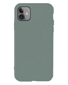 蘋(píng)果iphone11promax液態(tài)硅膠手機(jī)殼